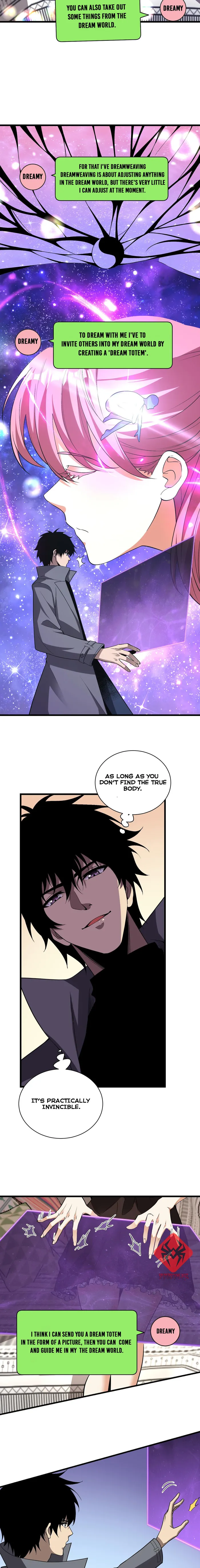 Read Virus King EN Manga Online