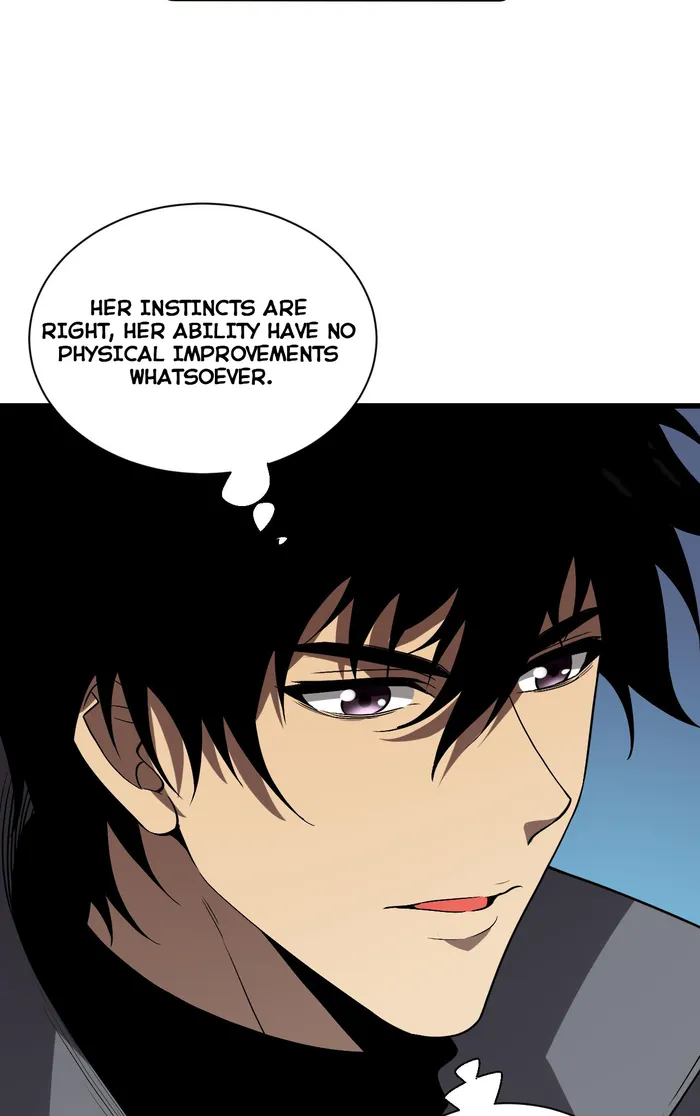 Read Virus King EN Manga Online