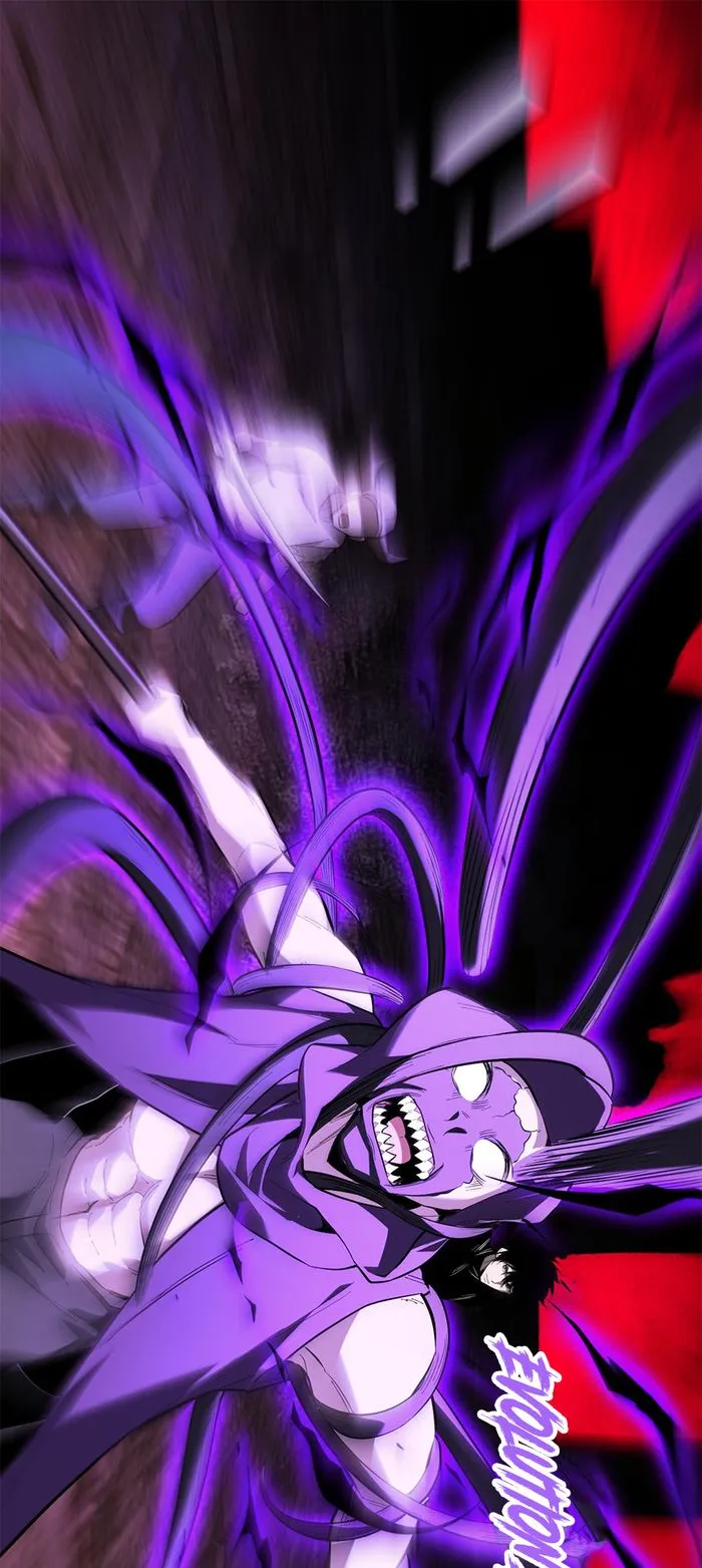 Read Virus King EN Manga Online