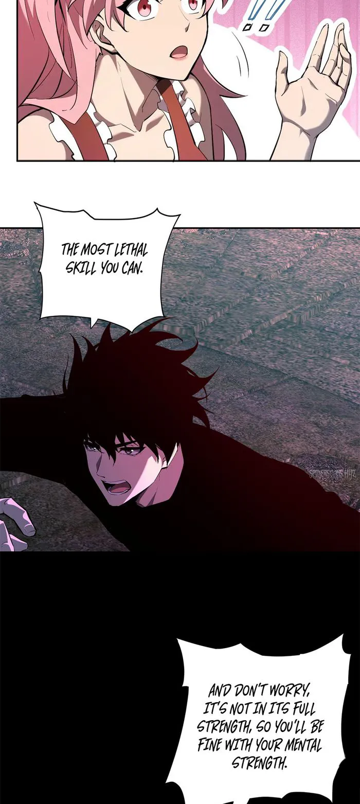 Read Virus King EN Manga Online
