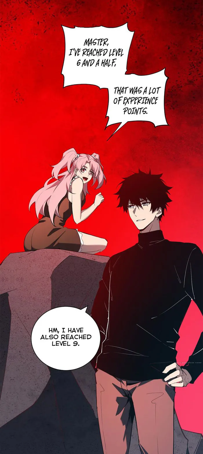 Read Virus King EN Manga Online