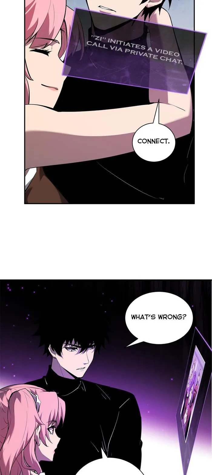 Read Virus King EN Manga Online