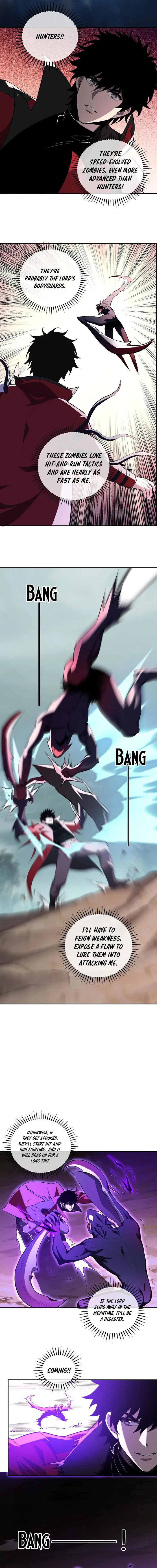 Read Virus King EN Manga Online