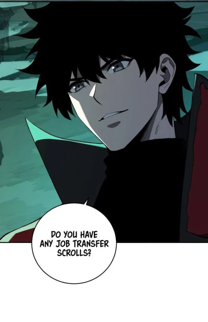 Read Virus King EN Manga Online