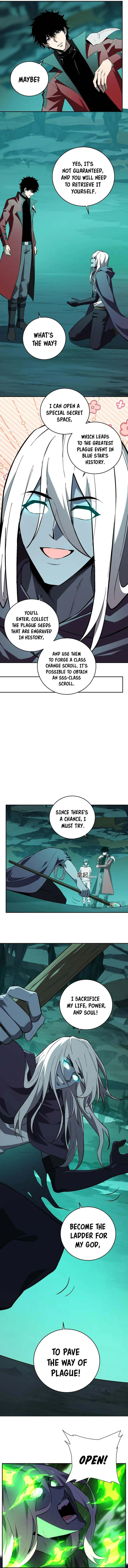 Read Virus King EN Manga Online