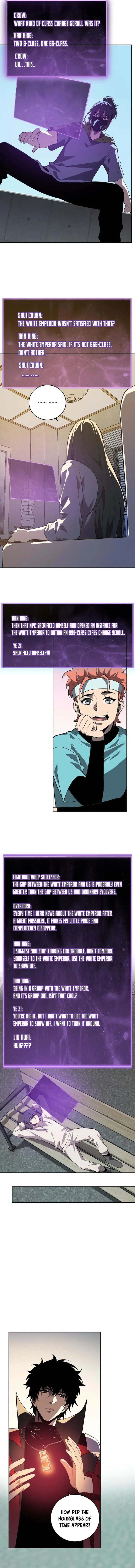 Read Virus King EN Manga Online