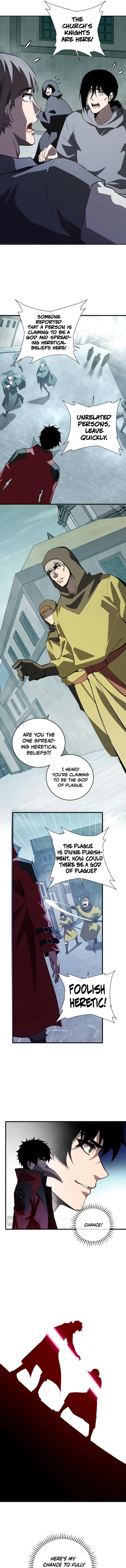 Read Virus King EN Manga Online
