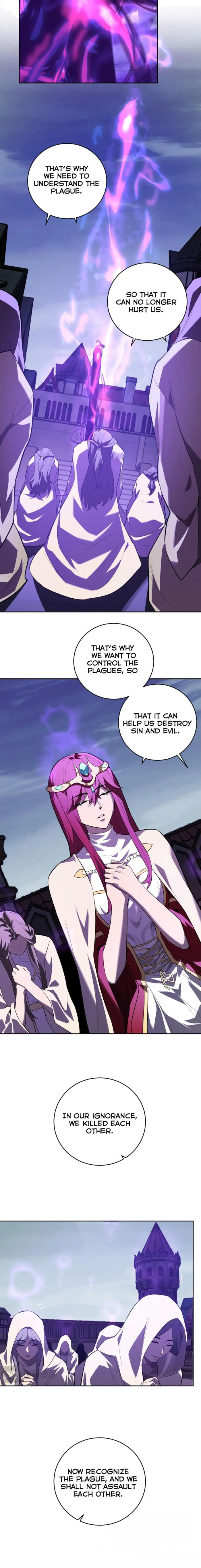 Read Virus King EN Manga Online