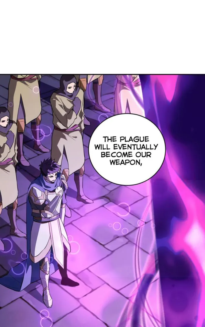 Read Virus King EN Manga Online