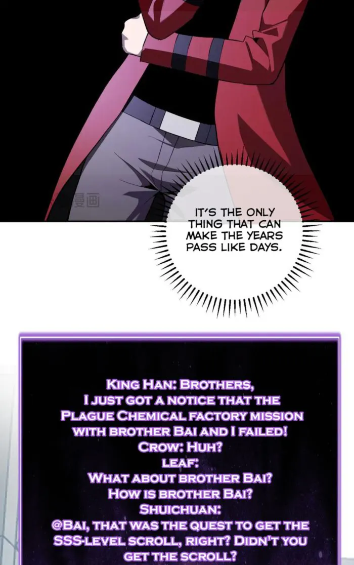 Read Virus King EN Manga Online