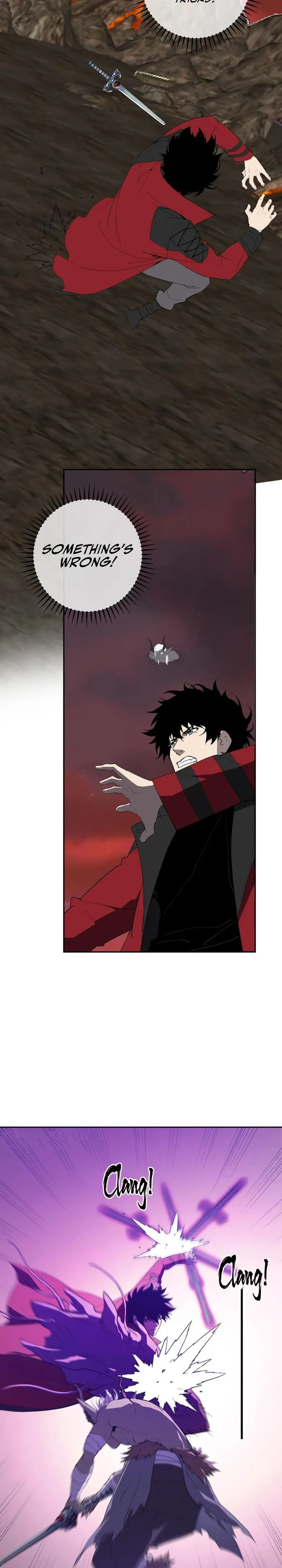 Read Virus King EN Manga Online