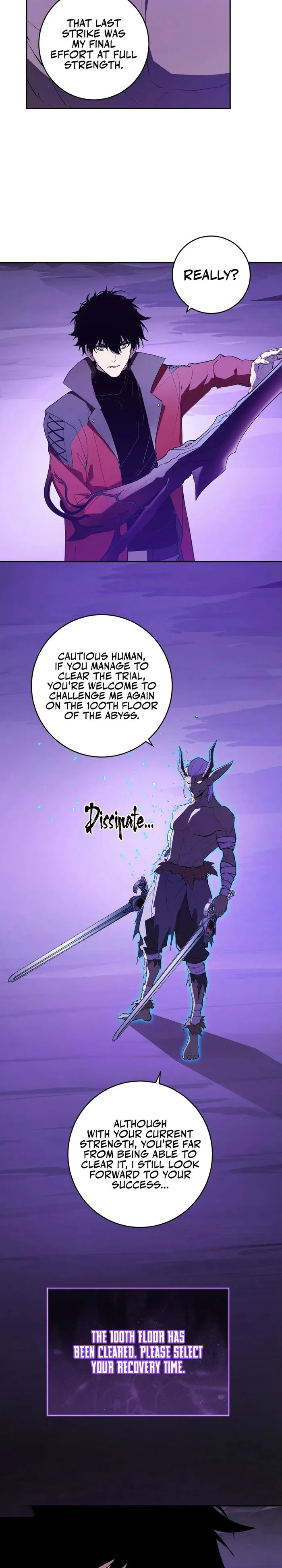 Read Virus King EN Manga Online