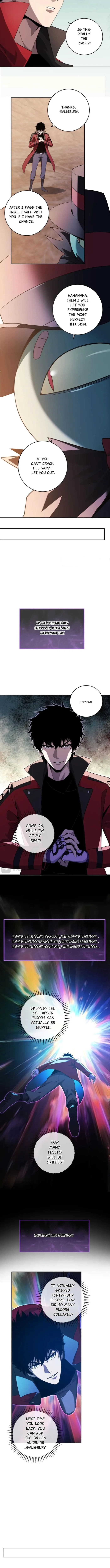 Read Virus King EN Manga Online