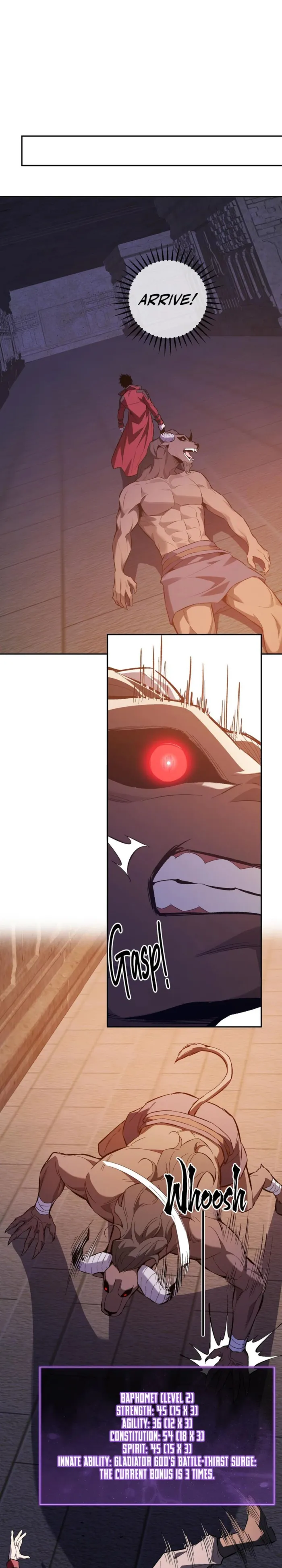 Read Virus King EN Manga Online
