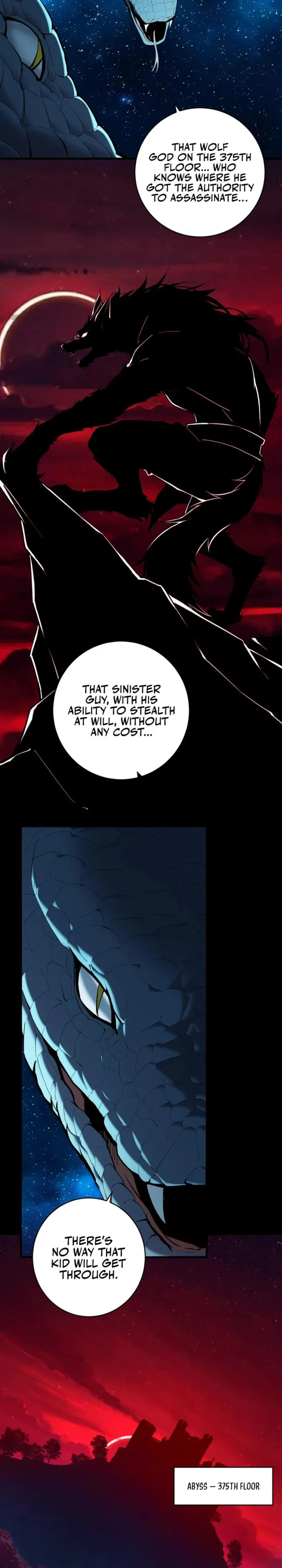 Read Virus King EN Manga Online