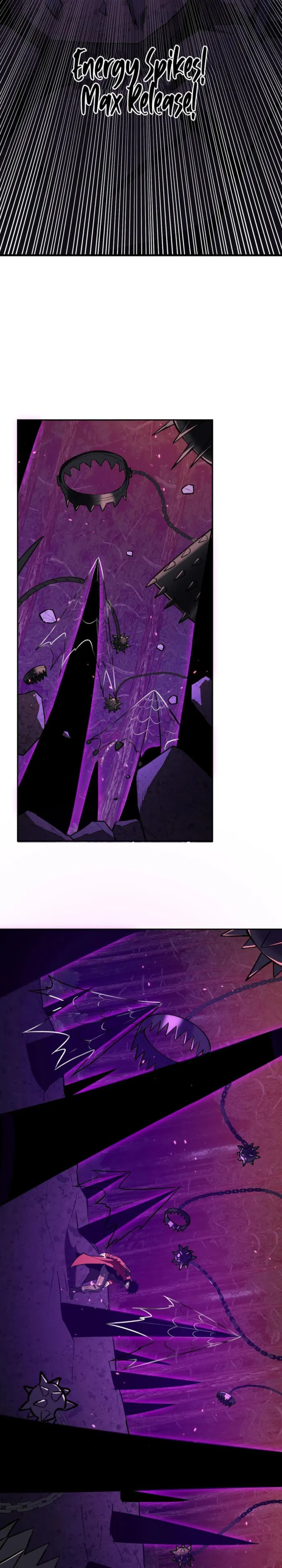 Read Virus King EN Manga Online