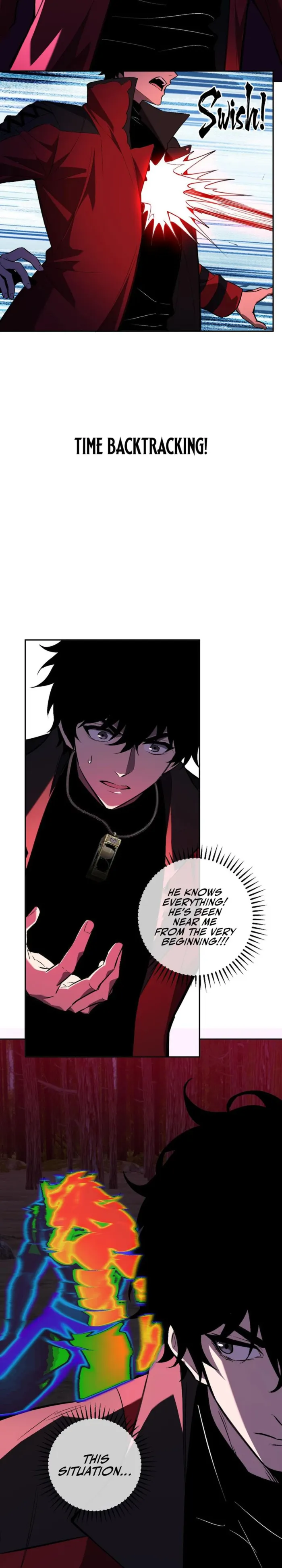 Read Virus King EN Manga Online