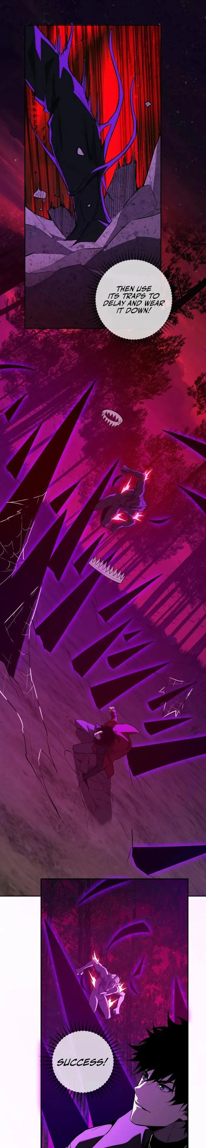 Read Virus King EN Manga Online