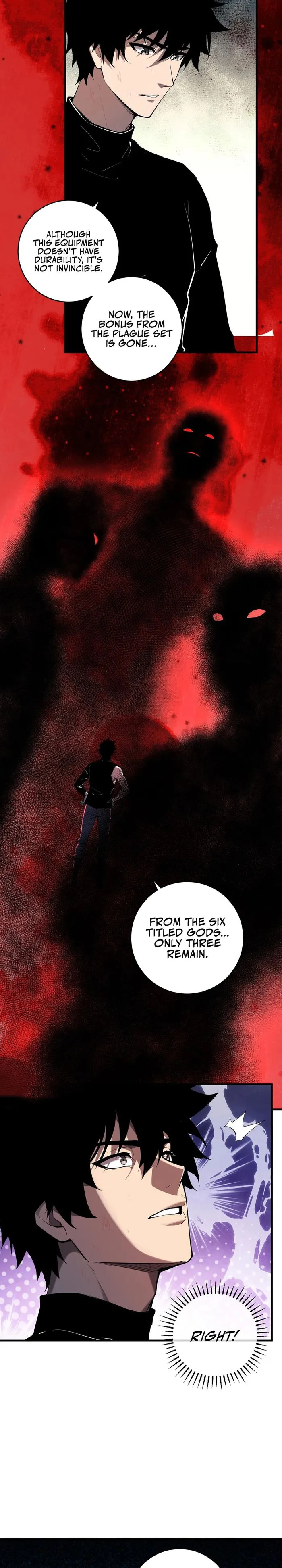 Read Virus King EN Manga Online