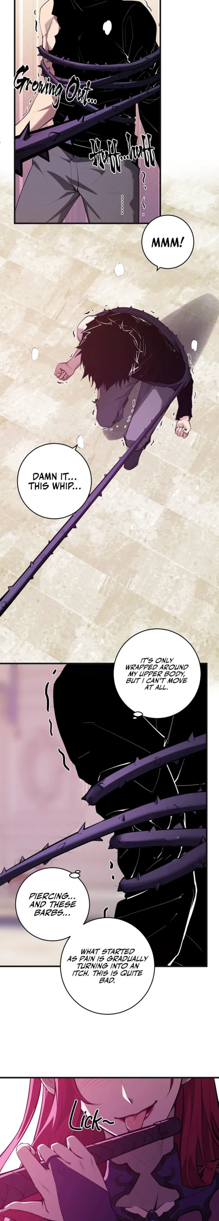 Read Virus King EN Manga Online
