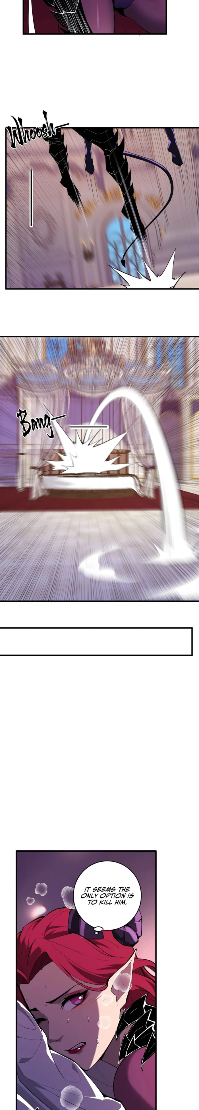 Read Virus King EN Manga Online