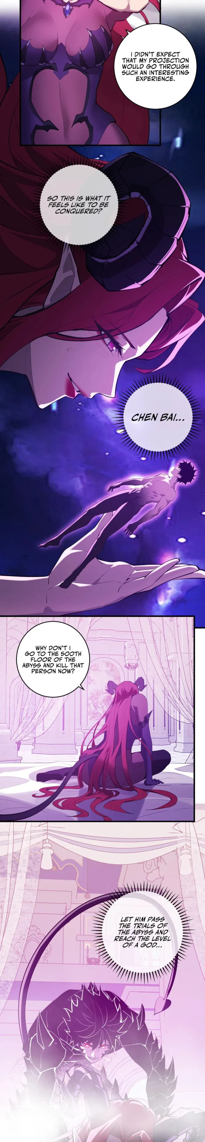 Read Virus King EN Manga Online