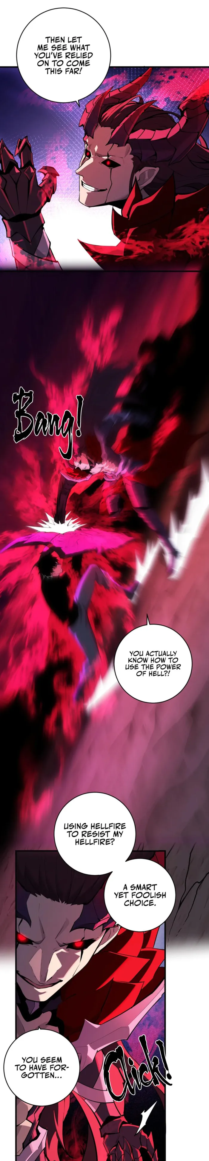 Read Virus King EN Manga Online