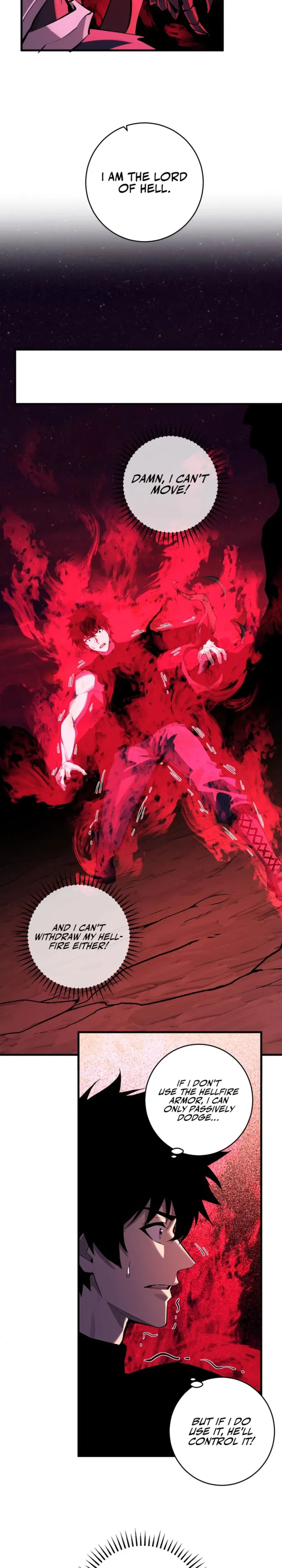 Read Virus King EN Manga Online