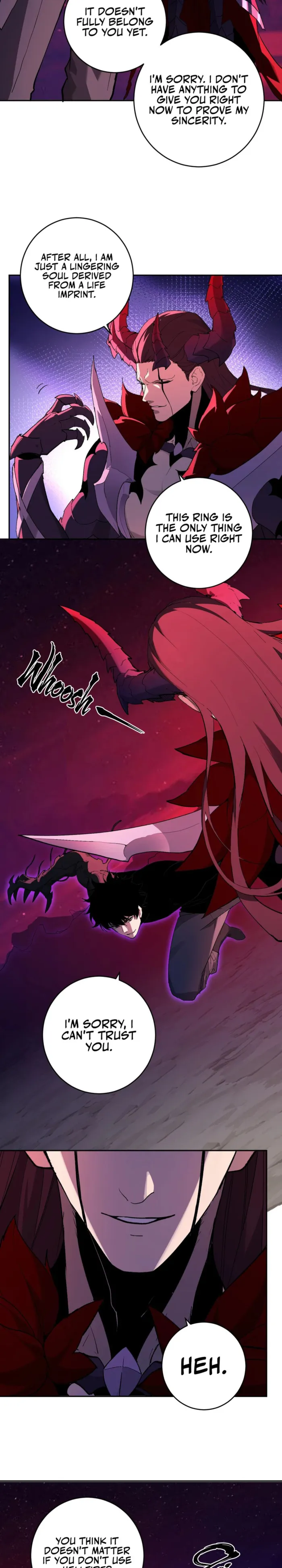 Read Virus King EN Manga Online