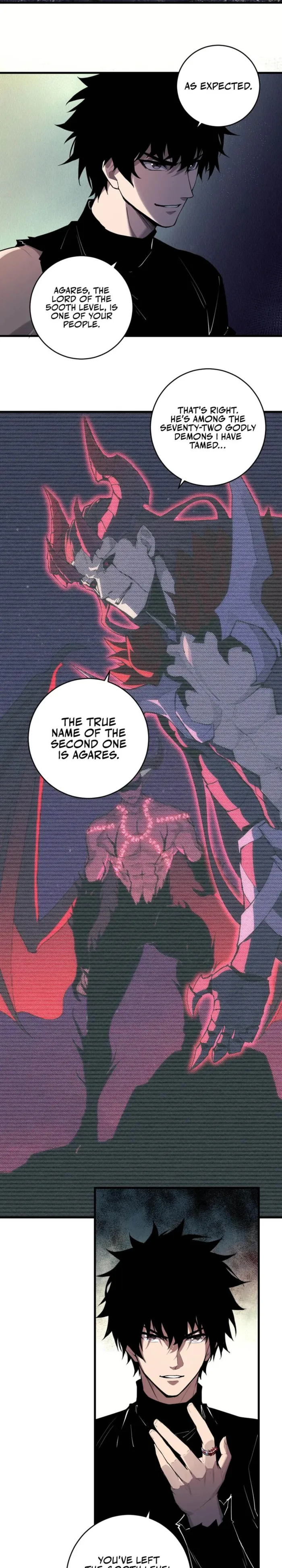 Read Virus King EN Manga Online