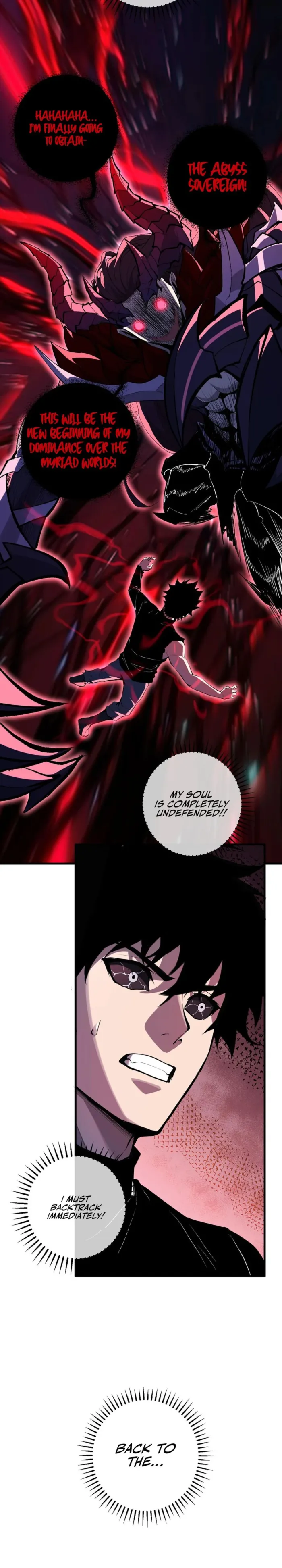 Read Virus King EN Manga Online