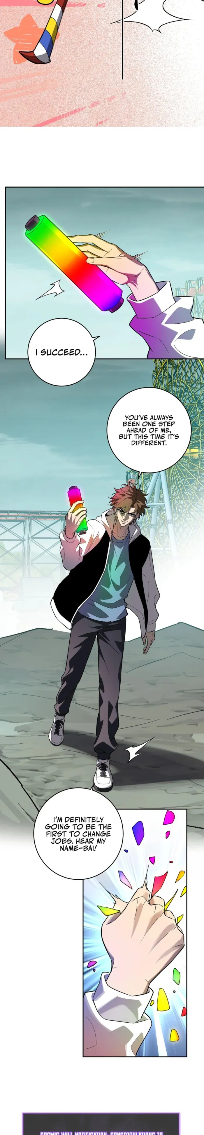 Read Virus King EN Manga Online