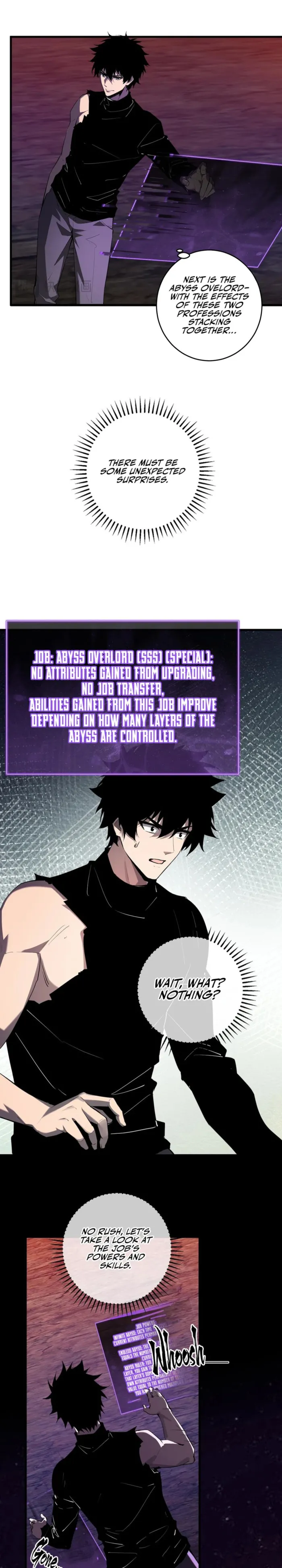 Read Virus King EN Manga Online