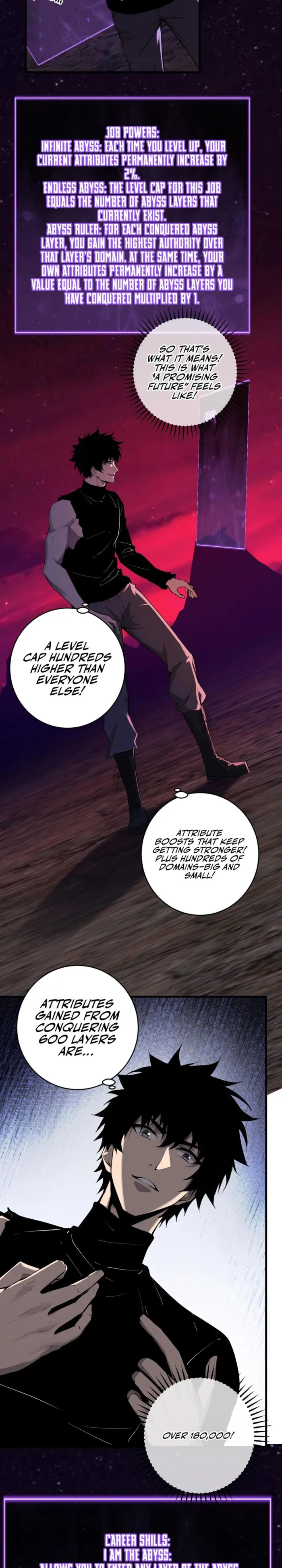 Read Virus King EN Manga Online