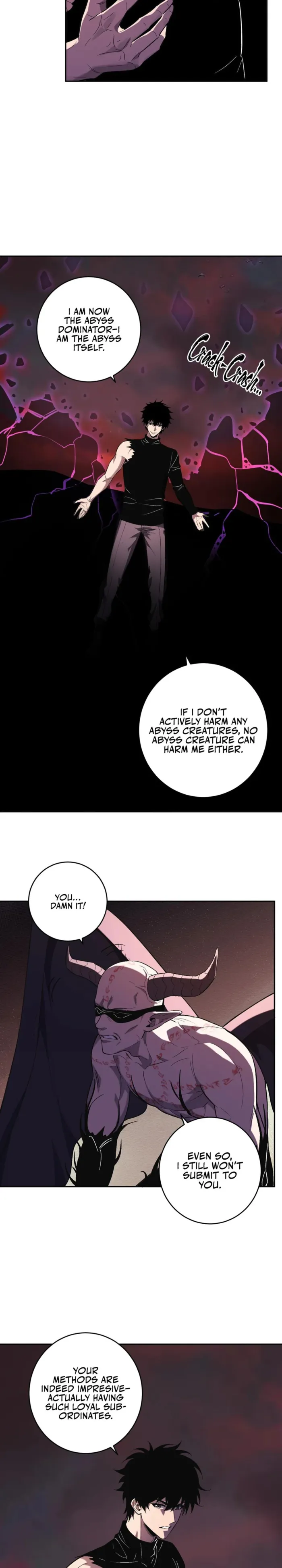 Read Virus King EN Manga Online