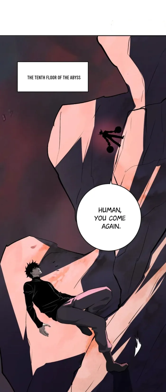 Read Virus King EN Manga Online