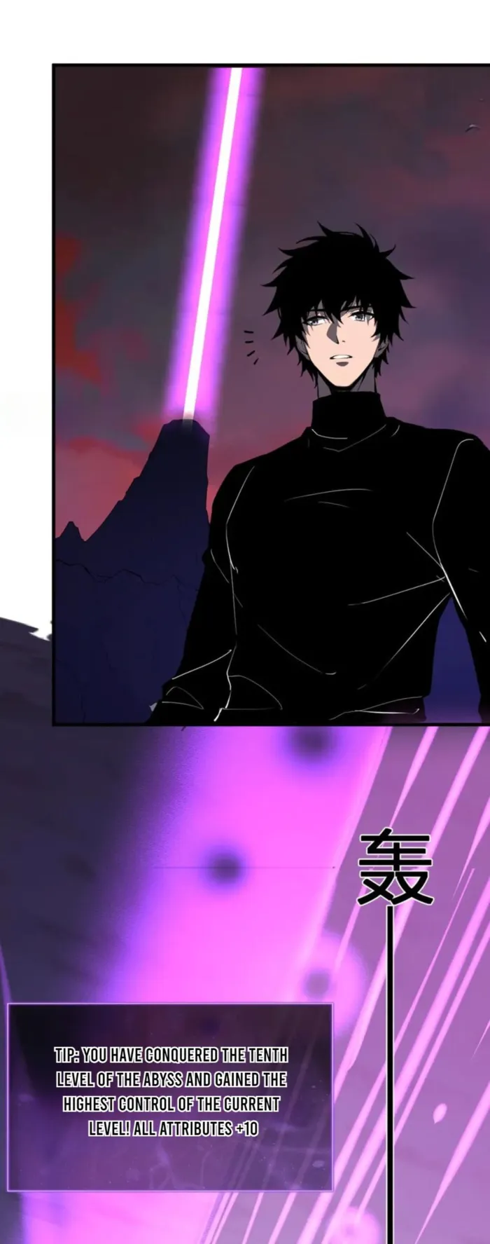 Read Virus King EN Manga Online