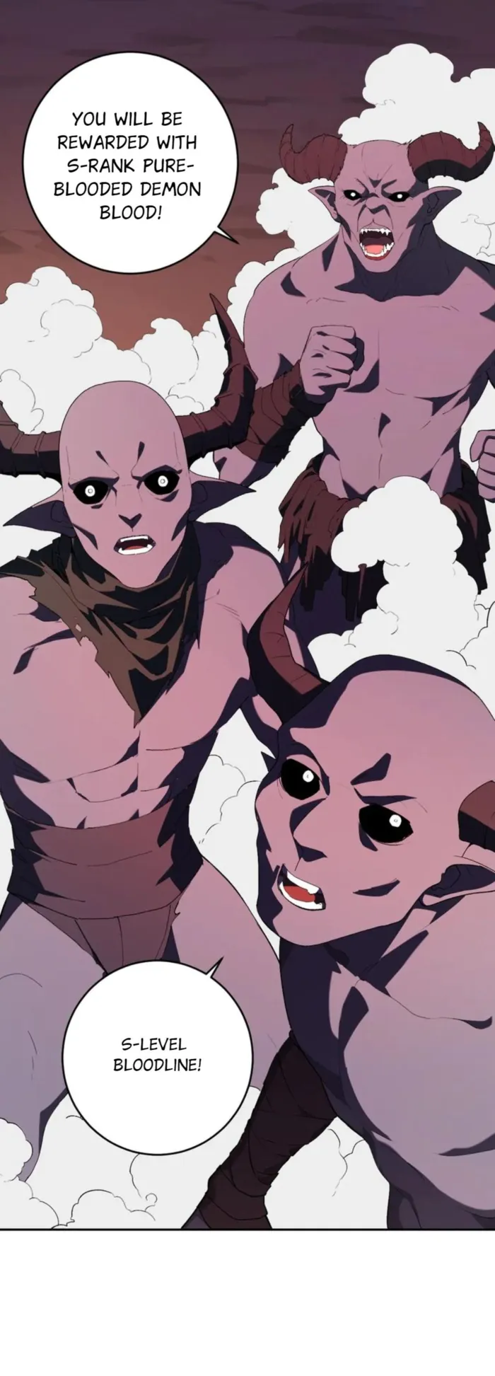 Read Virus King EN Manga Online