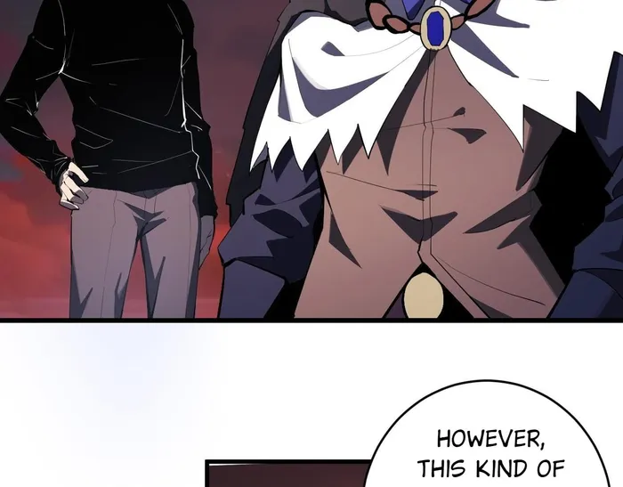 Read Virus King EN Manga Online