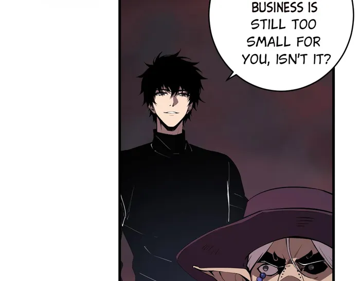 Read Virus King EN Manga Online