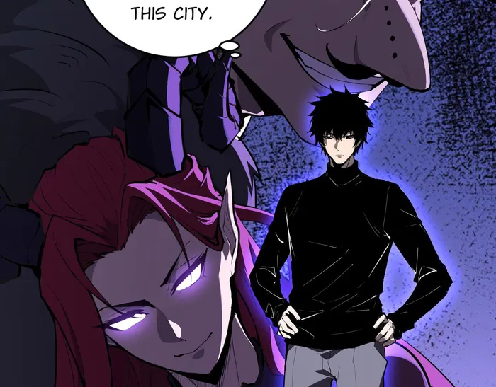 Read Virus King EN Manga Online