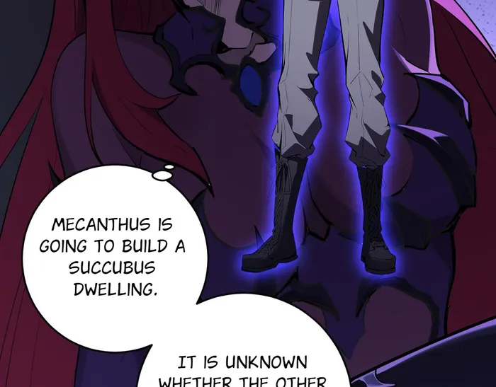 Read Virus King EN Manga Online