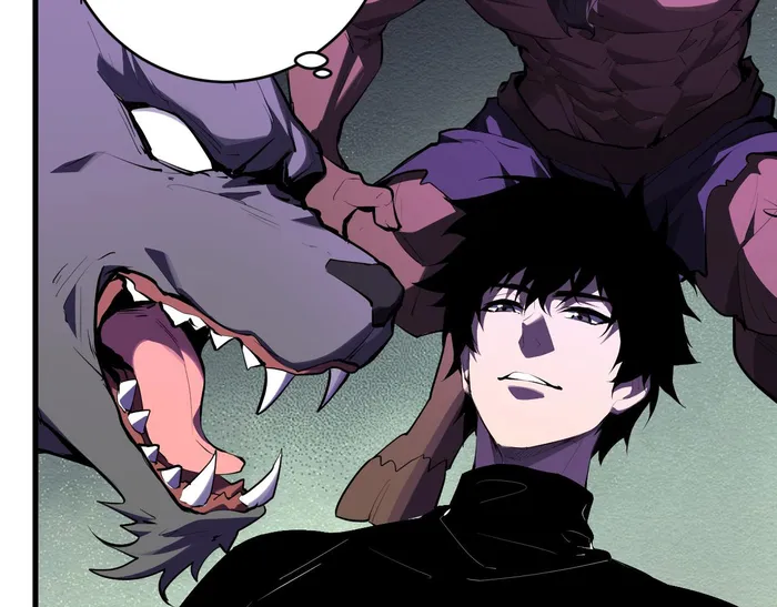 Read Virus King EN Manga Online