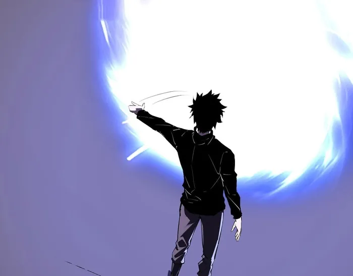 Read Virus King EN Manga Online