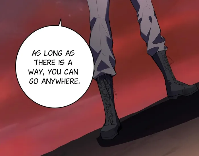 Read Virus King EN Manga Online
