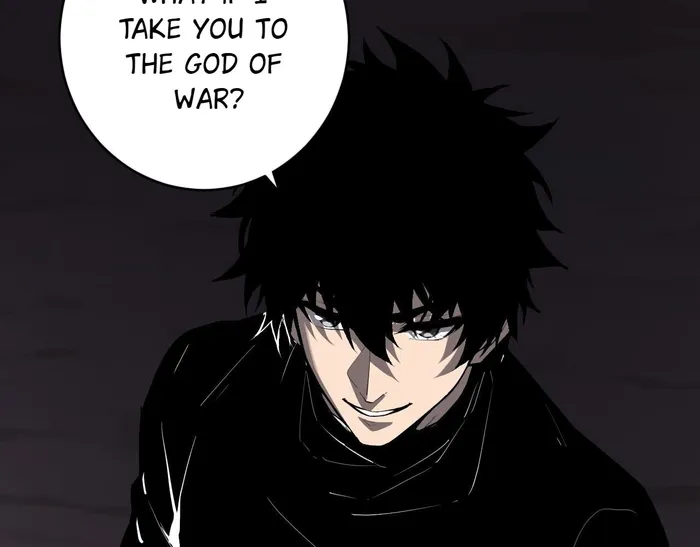 Read Virus King EN Manga Online