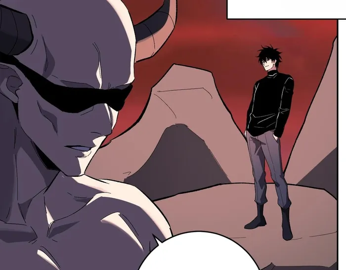 Read Virus King EN Manga Online