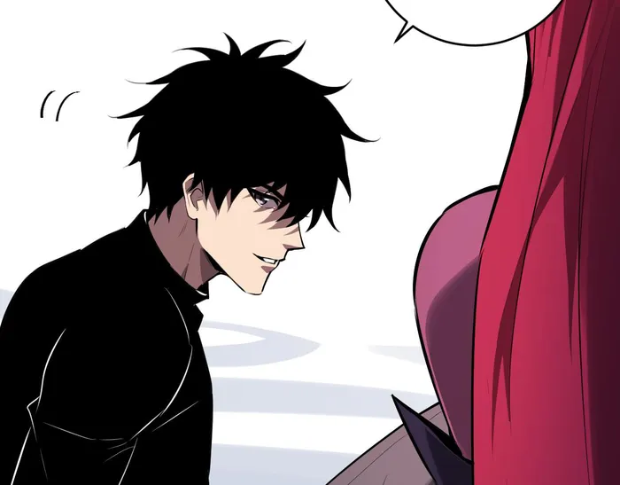 Read Virus King EN Manga Online