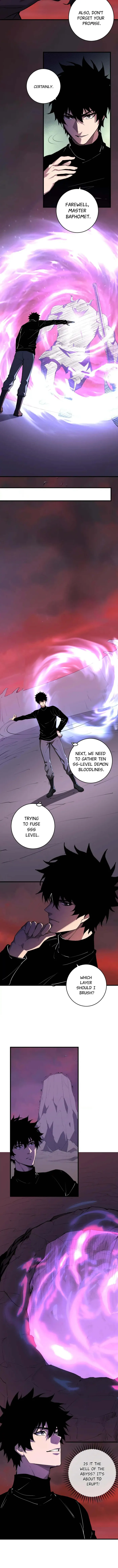 Read Virus King EN Manga Online