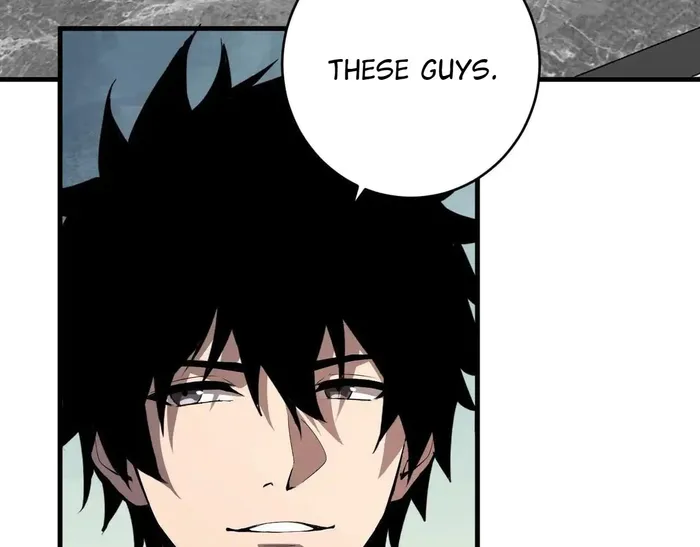Read Virus King EN Manga Online